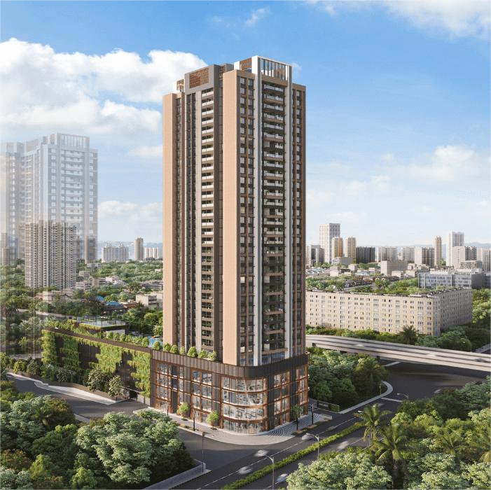 buy apartment in mumbai