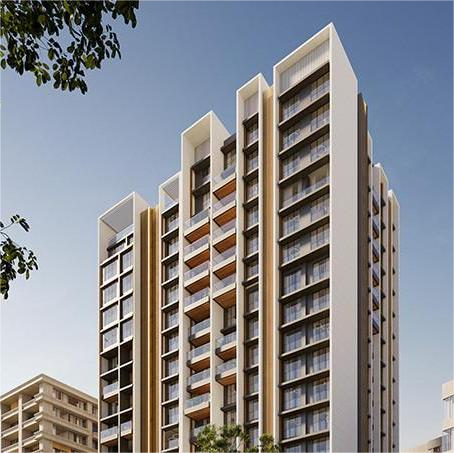 apartments in navi mumbai