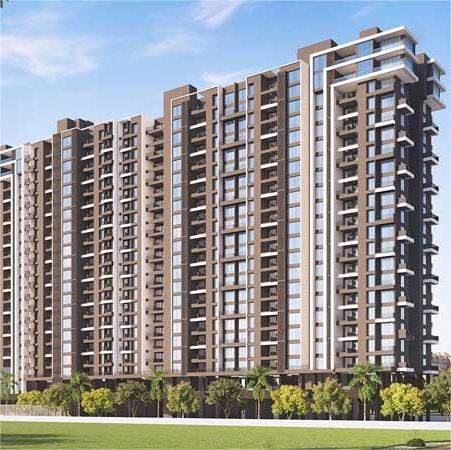 residential property in thane