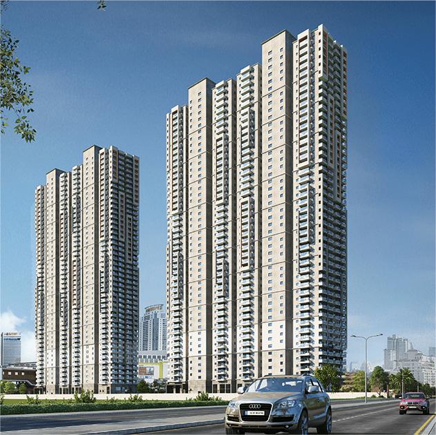 buy apartment in mumbai