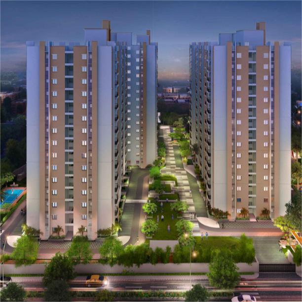 buy property in thane