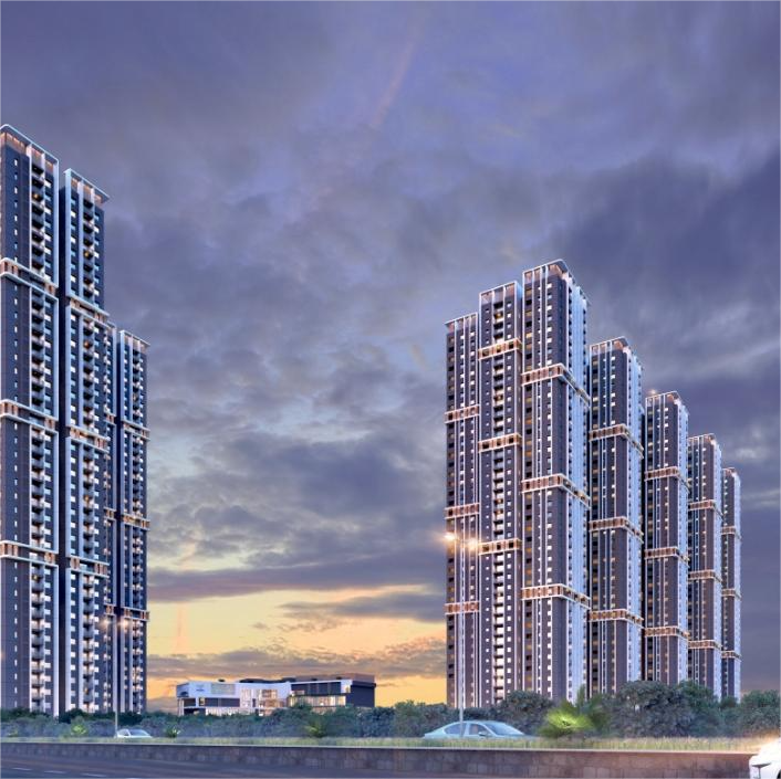 residential property in mumbai