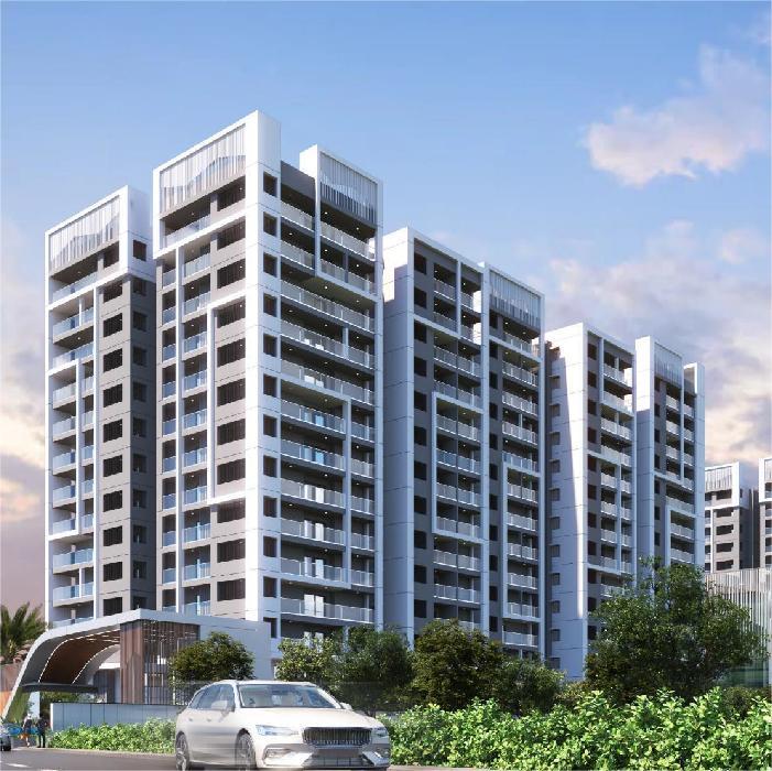 real estate properties in thane