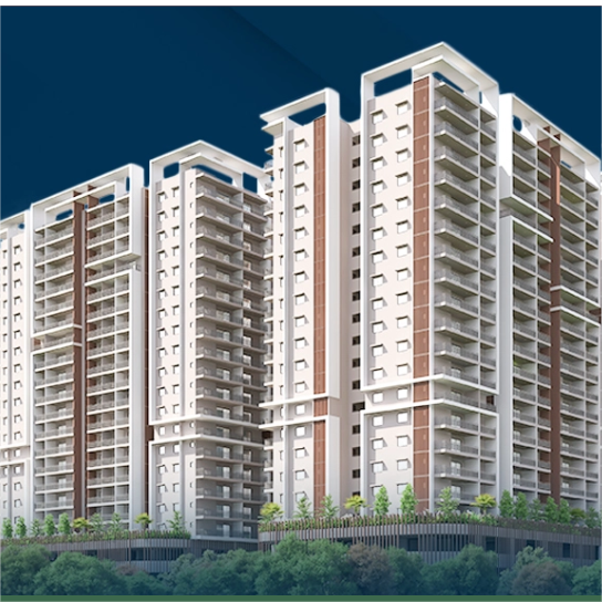 apartments for sale in thane