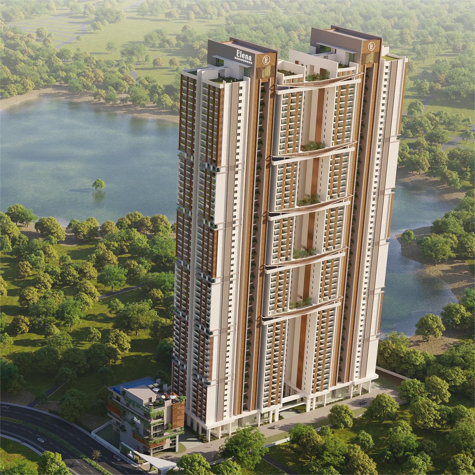 residential property in mumbai