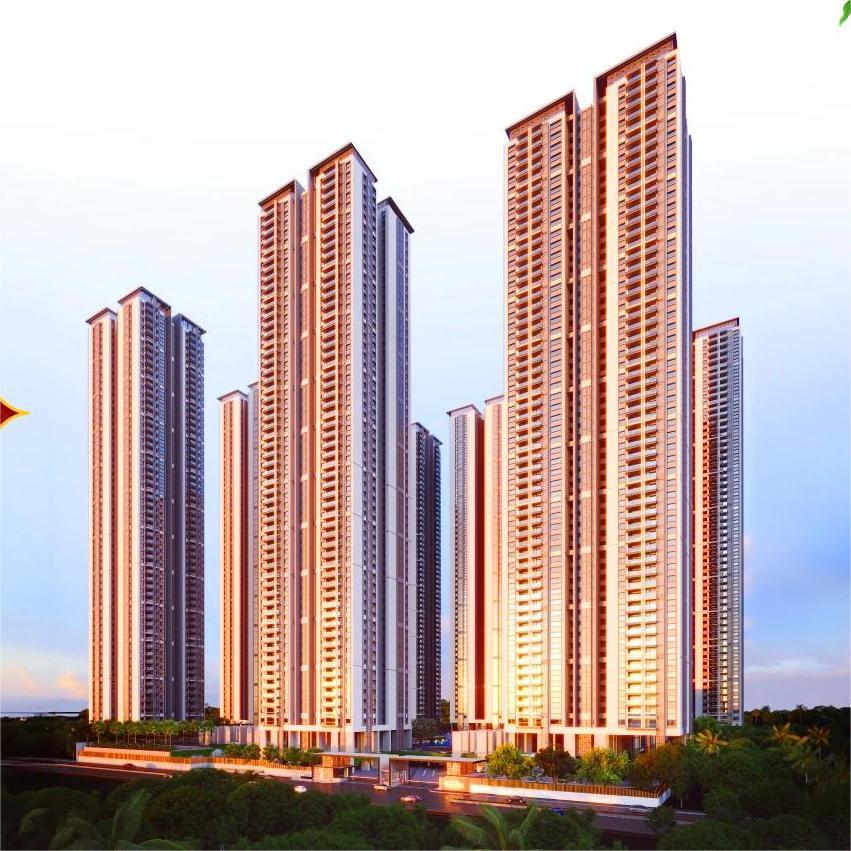 apartments for sale in thane