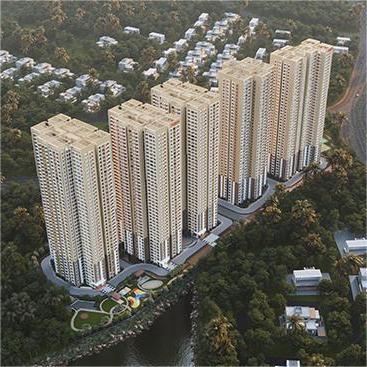 residential property in thane