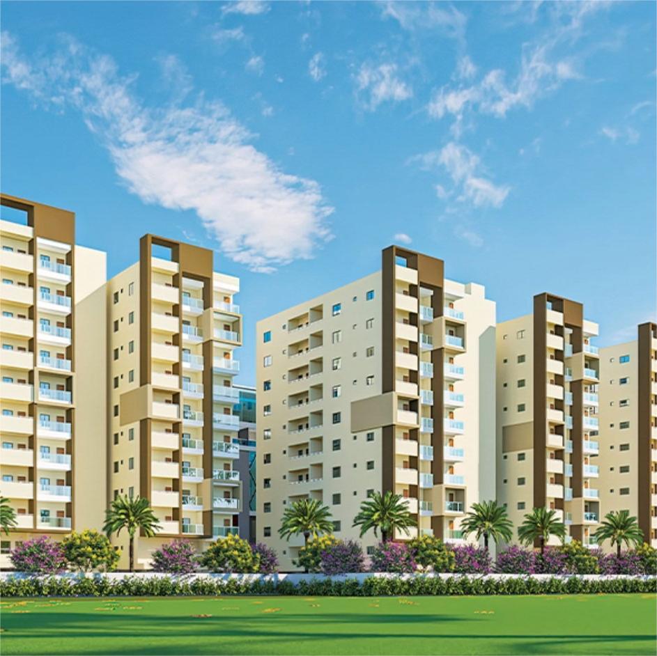 apartments for sale in navi mumbai