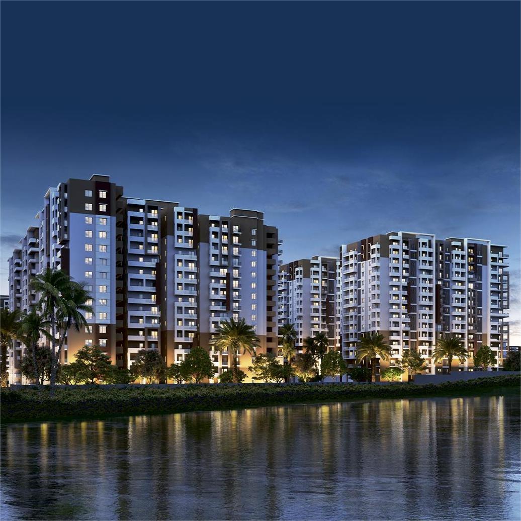 apartments in navi mumbai