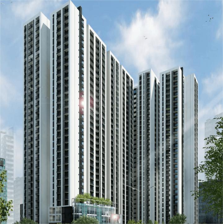 apartments for sale in thane