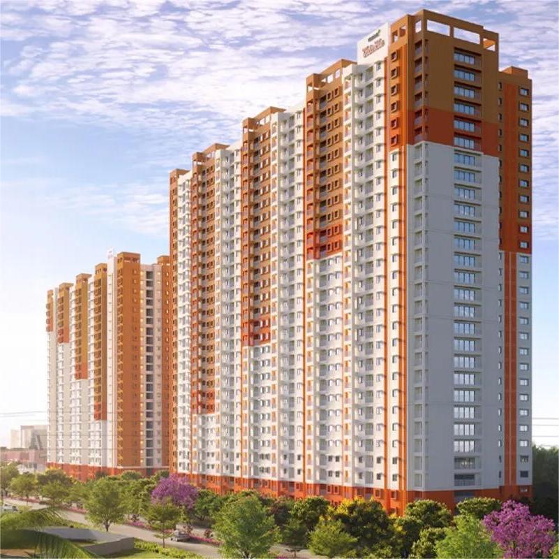 apartments for sale in thane