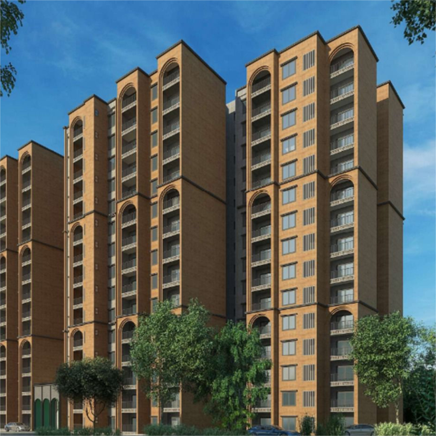 apartments for sale in thane