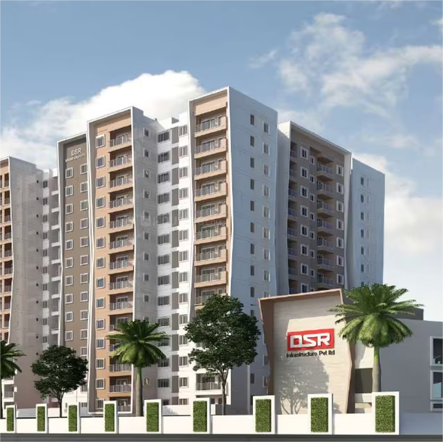 apartments in navi mumbai