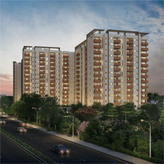 apartments for sale in thane