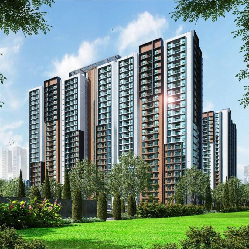 buy property in thane