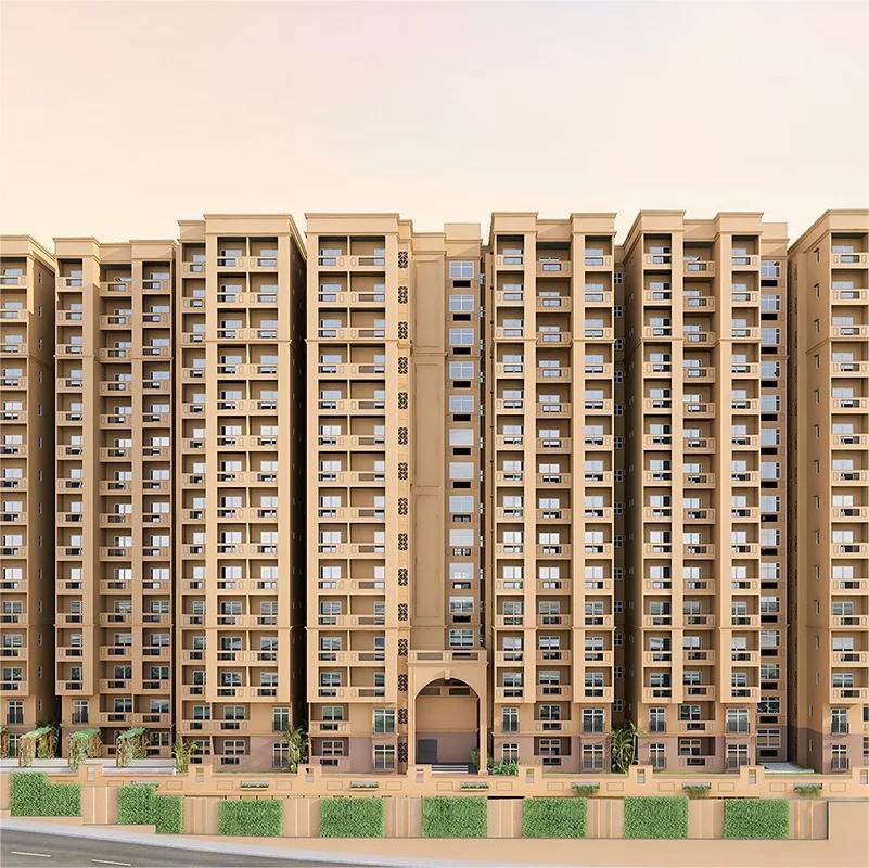 residential property in mumbai