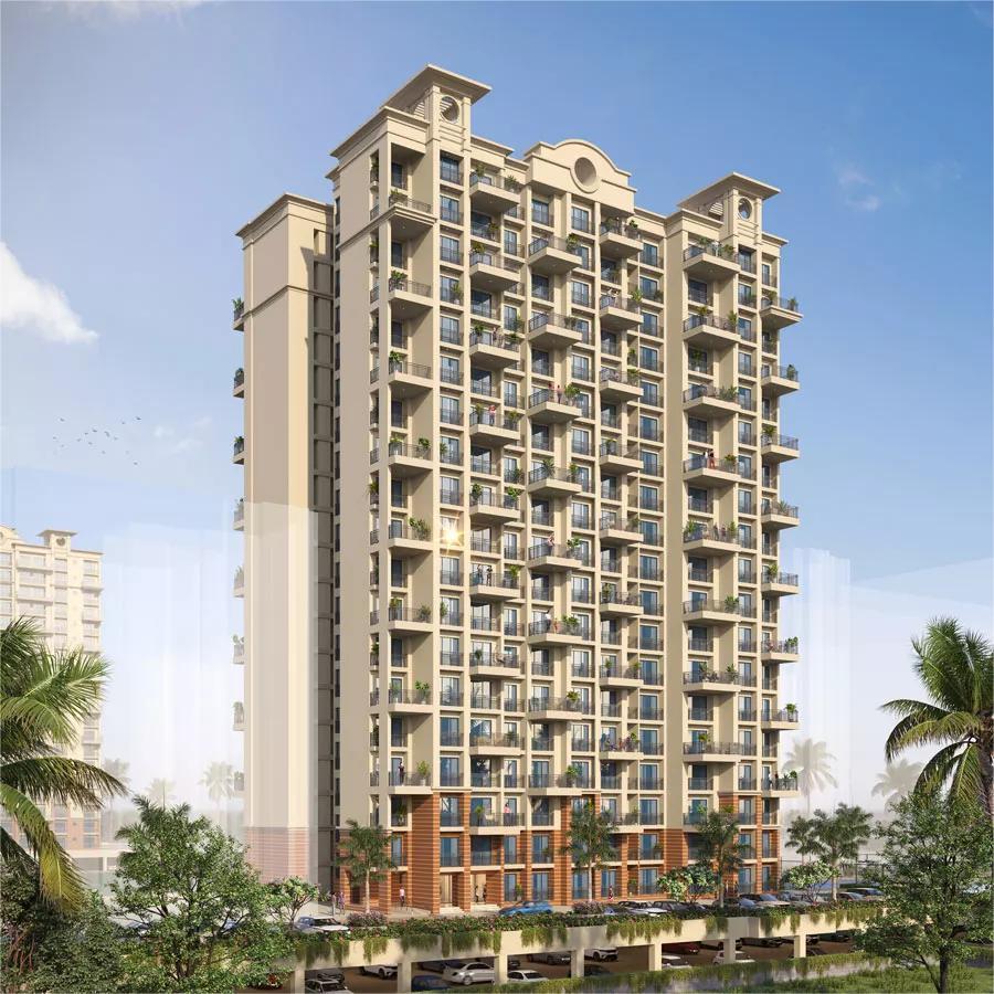 apartments for sale in thane