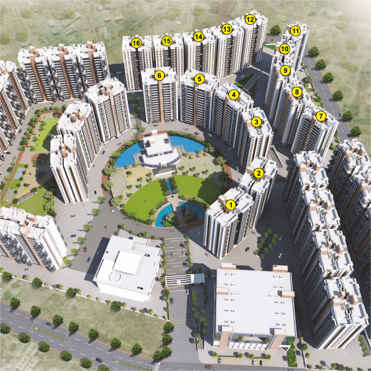 apartments for sale in thane