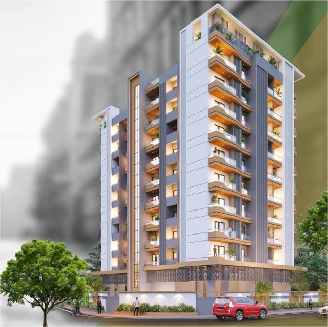 residential property in mumbai