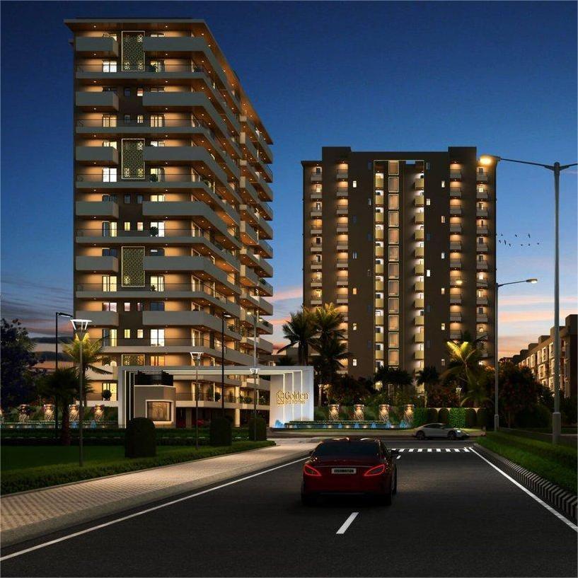 apartments for sale in navi mumbai