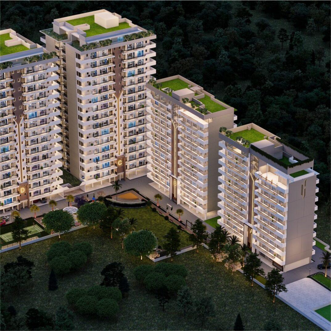 buy apartment in mumbai