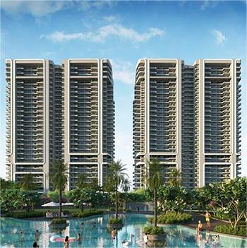 apartments in navi mumbai