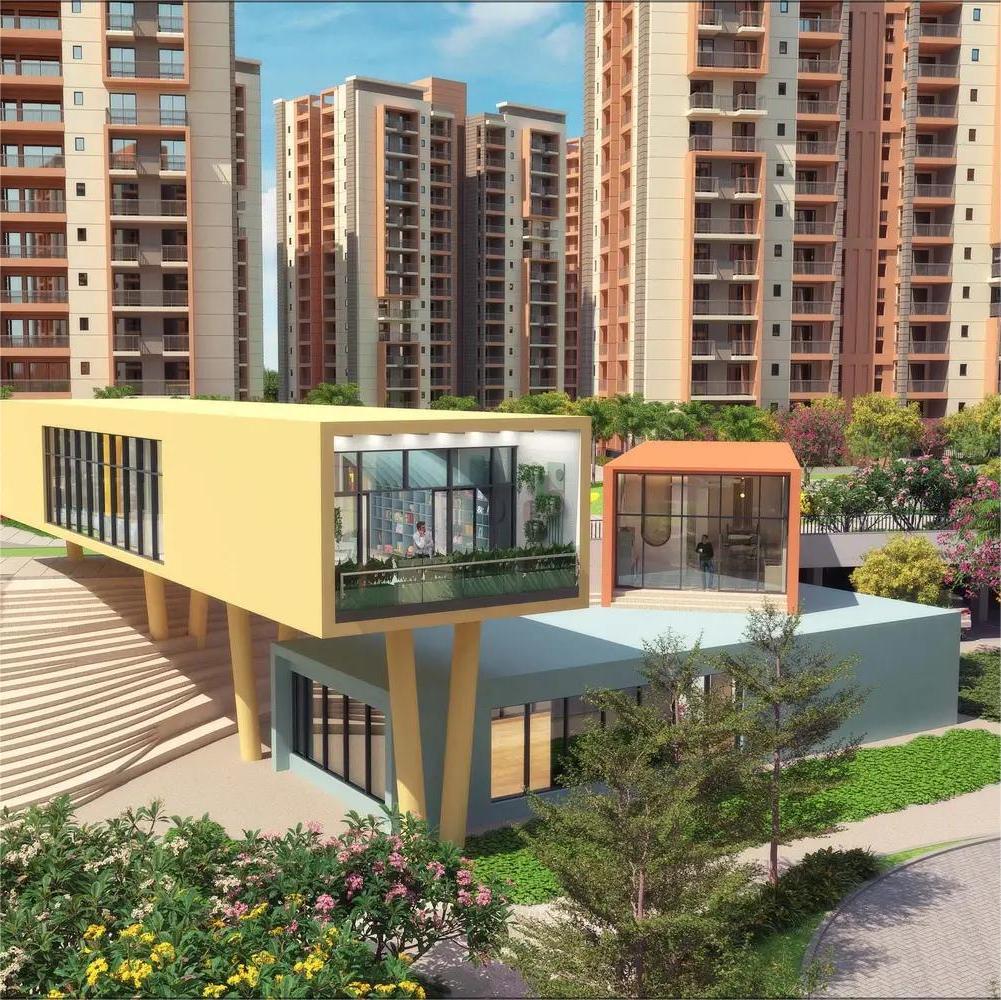 apartments for sale in navi mumbai