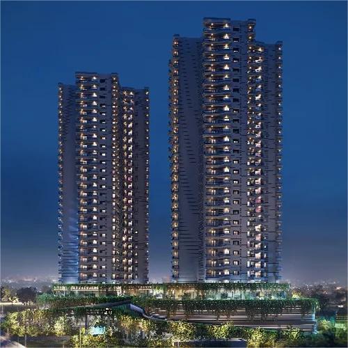 apartments for sale in navi mumbai