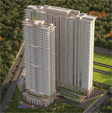 apartments in navi mumbai