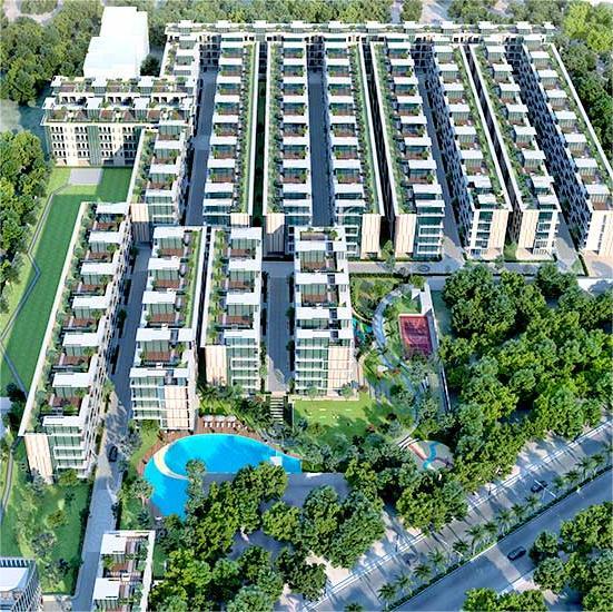 apartments for sale in thane