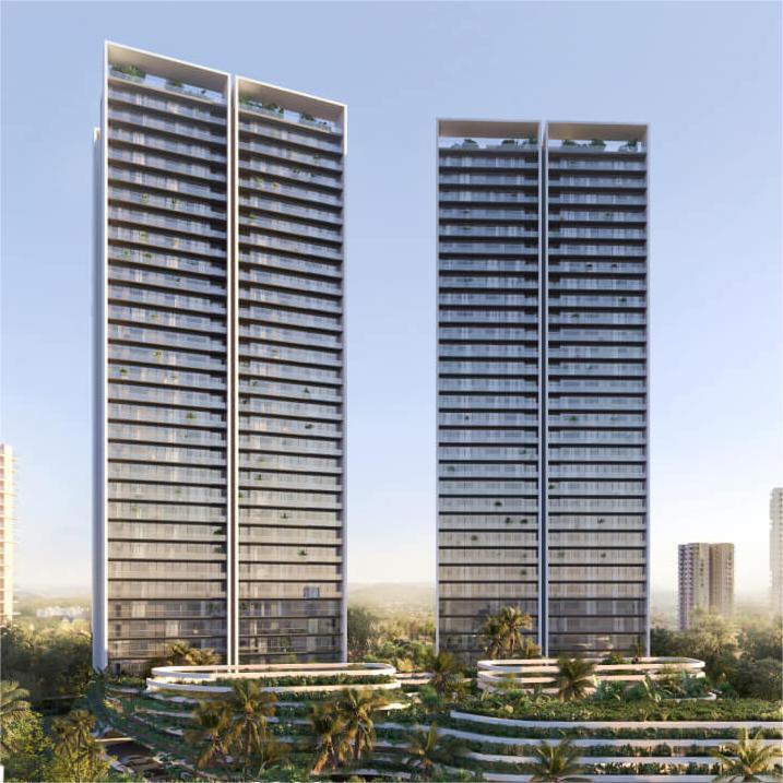 buy apartment in mumbai