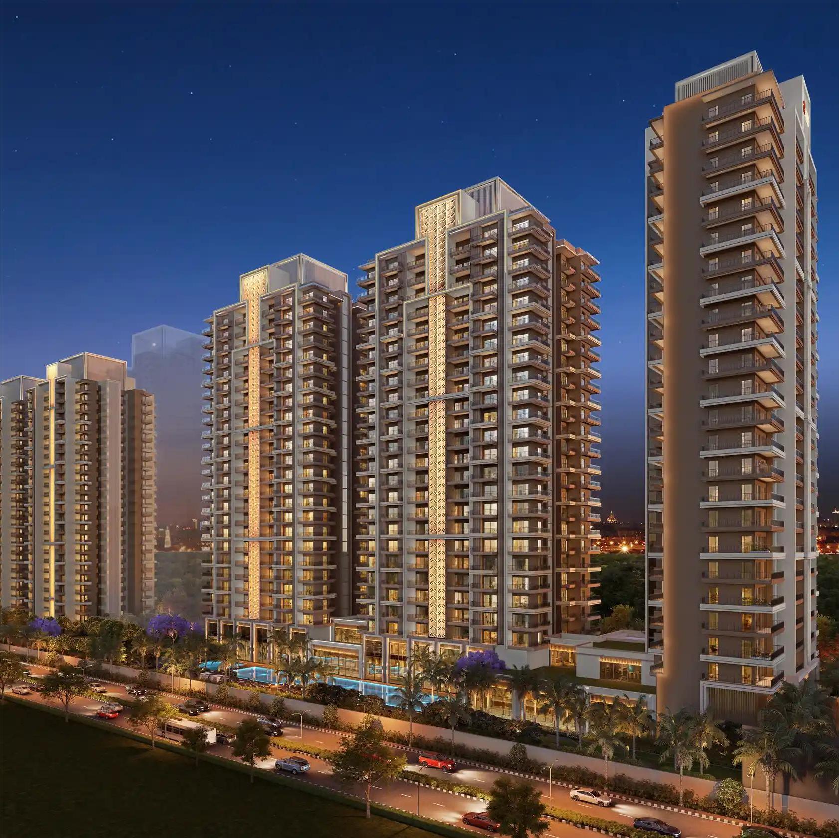 flat for sale in mumbai