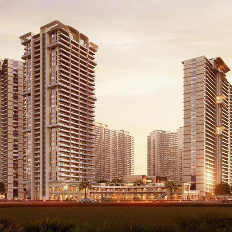 real estate properties in thane