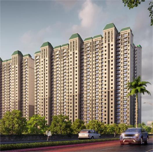 apartments for sale in navi mumbai