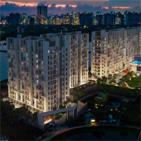 apartments for sale in thane