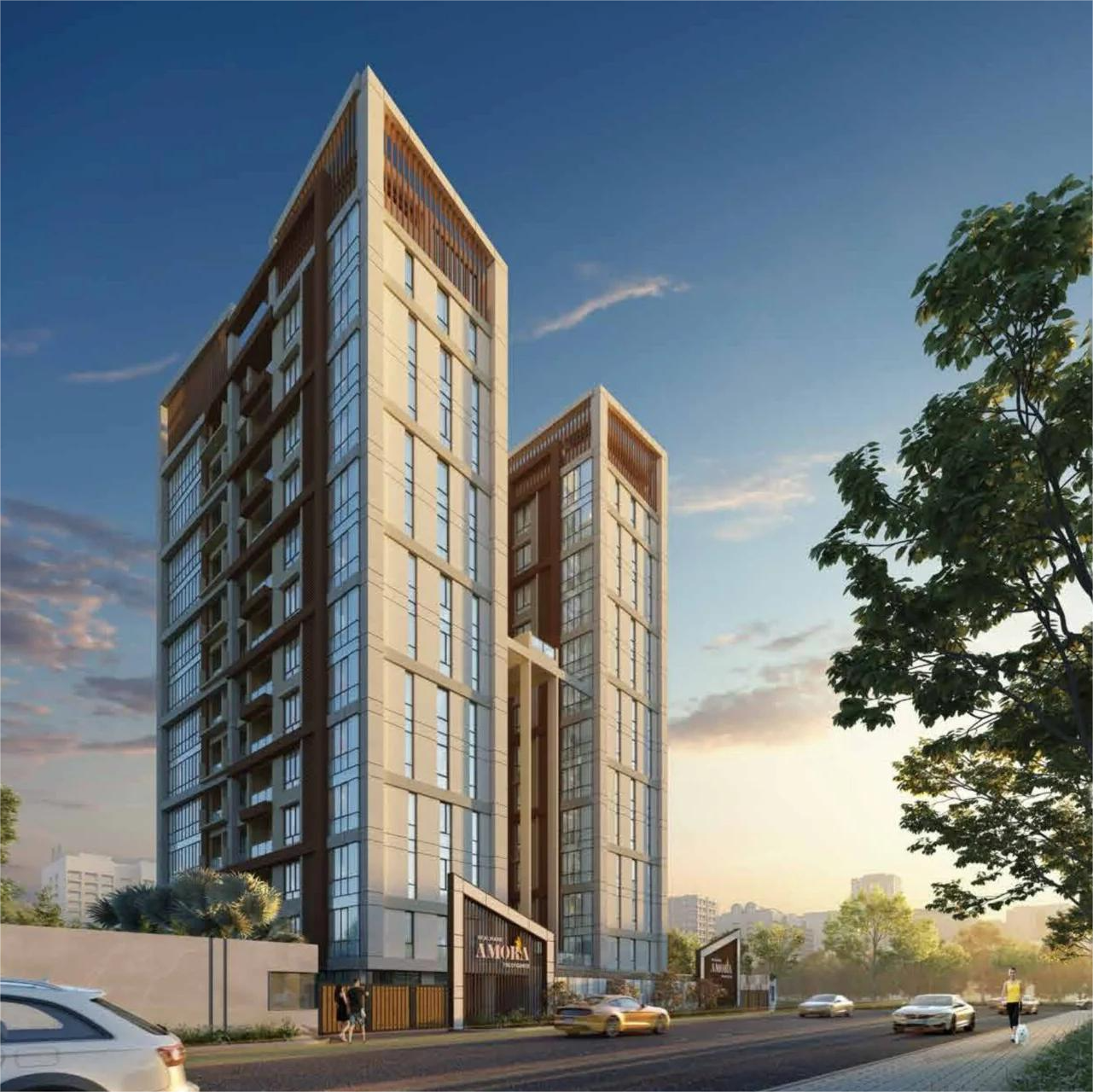 apartments for sale in navi mumbai