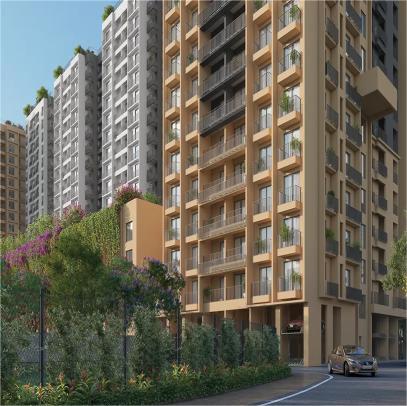 residential property in mumbai