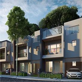 apartments in navi mumbai