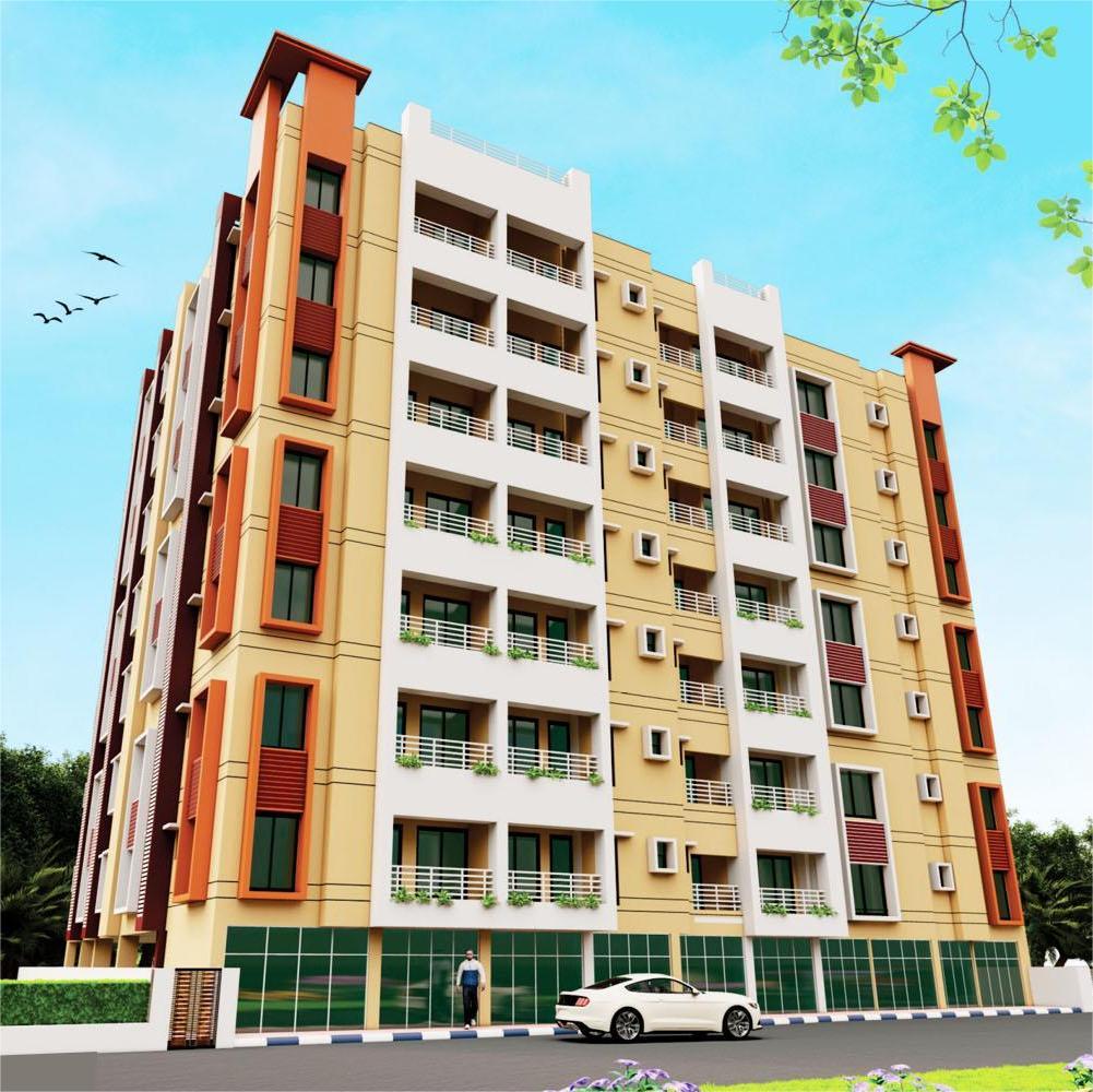 buy apartment in mumbai