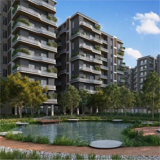 apartments for sale in thane