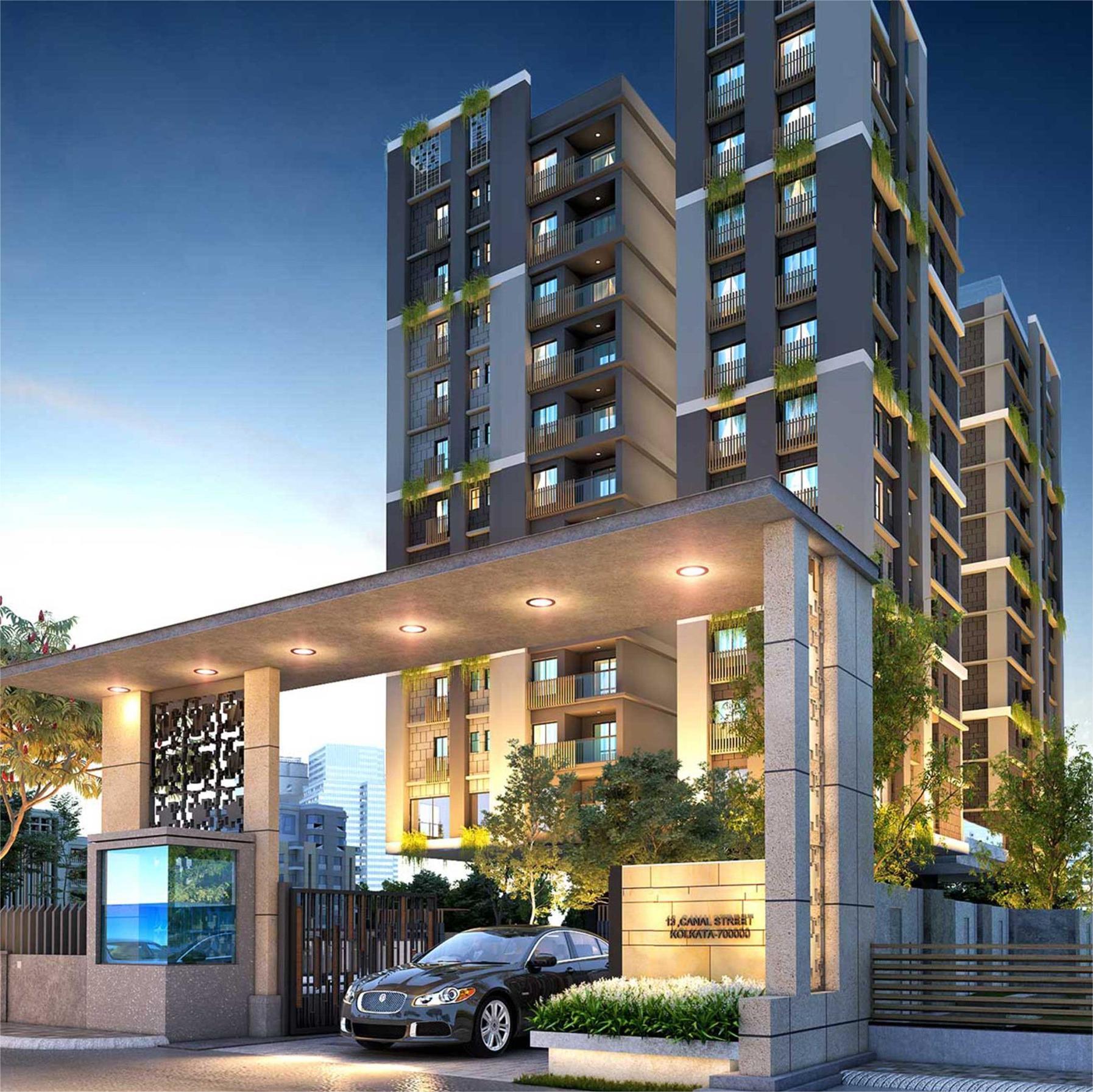 property for sale in navi mumbai