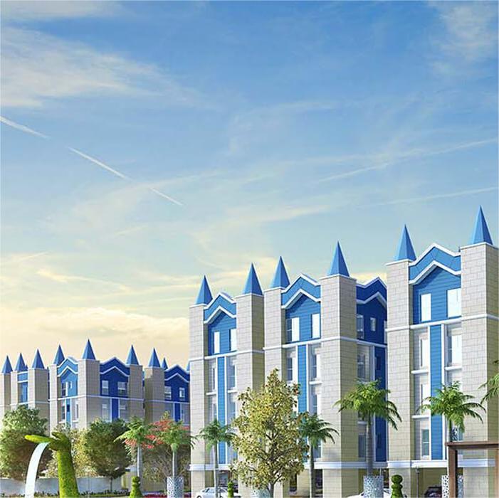 residential property in mumbai