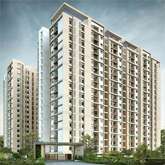 residential property in thane