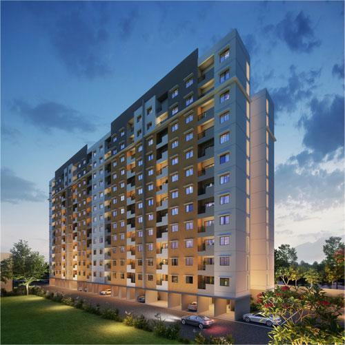 residential property in mumbai