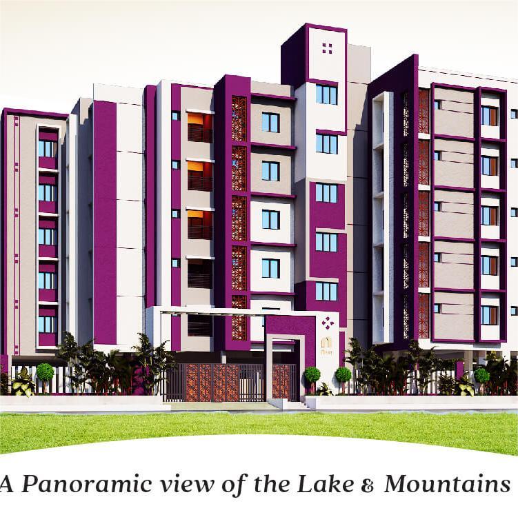 apartments for sale in thane