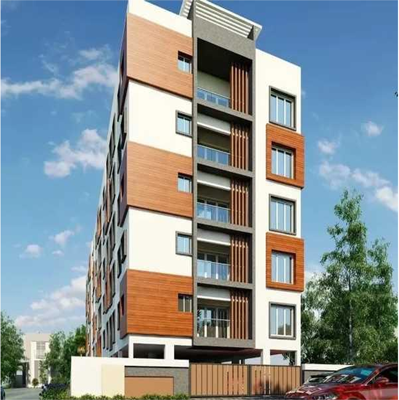 apartments for sale in thane