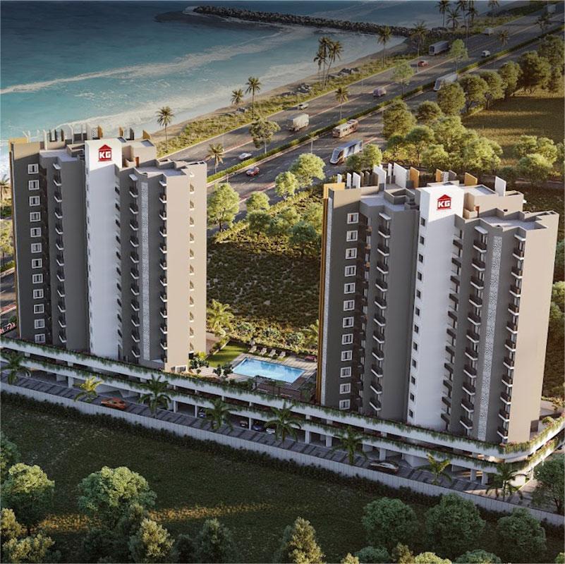 apartments for sale in navi mumbai