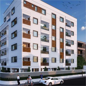 residential property in thane