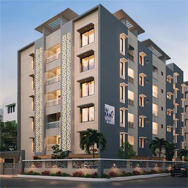 residential property in mumbai