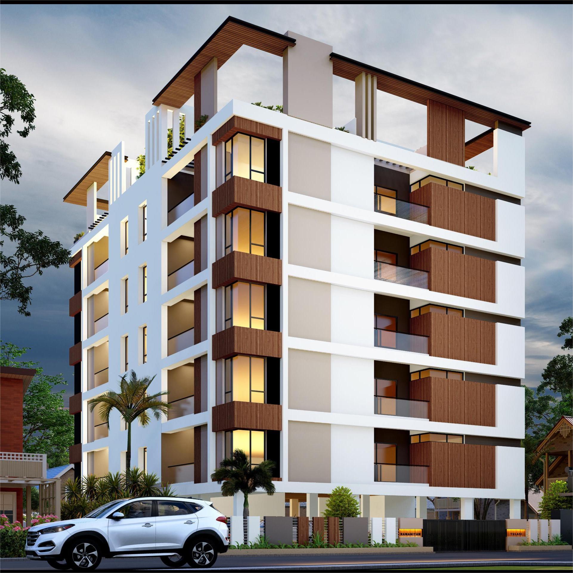 buy apartment in mumbai